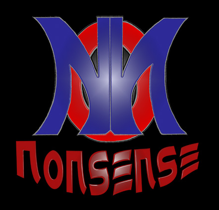 Die Rockband NonSensE